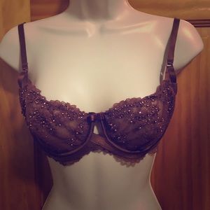 NWT Victoria’s Secret couture bra